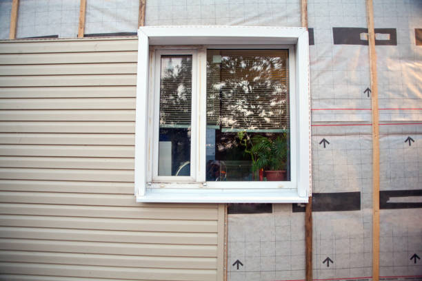 Best Vinyl Siding Installation  in New Chicago, IN